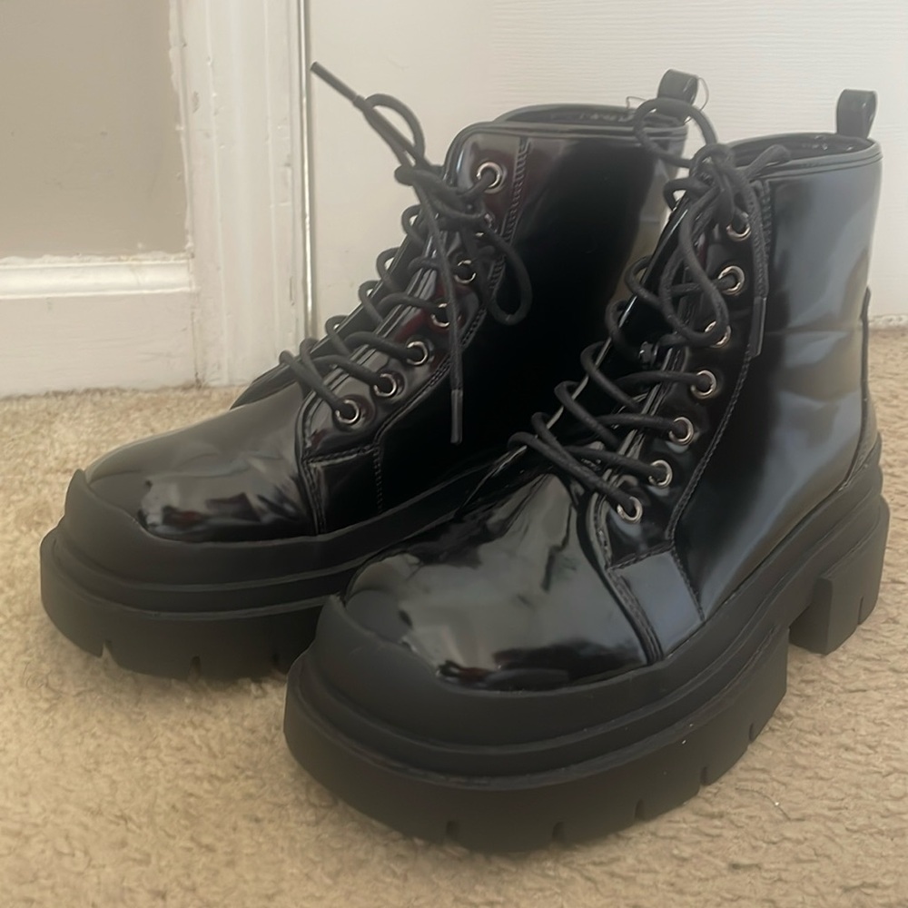 Boots 👏🏾